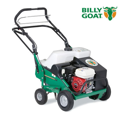 Billy Goat AE400 Series 192 Mechanical Aerator